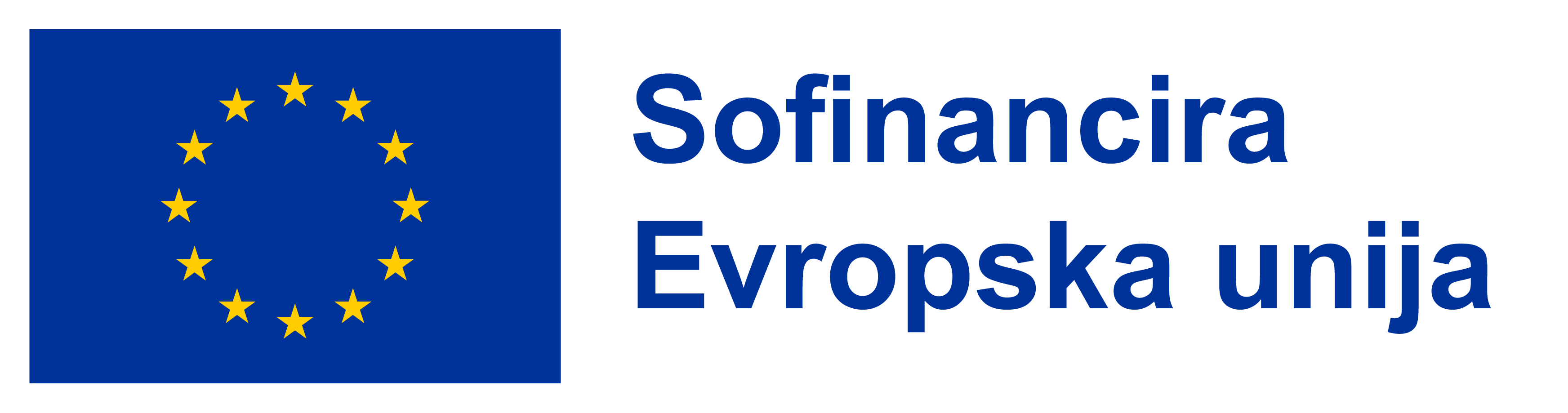 Financira Evropska Unija - NextGenerationEU